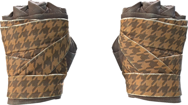 ★ Hand Wraps | Desert Shamagh