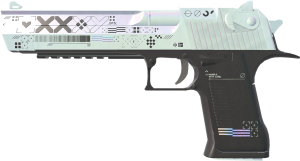 Desert Eagle | Printstream