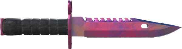 ★ M9 Bayonet | Doppler