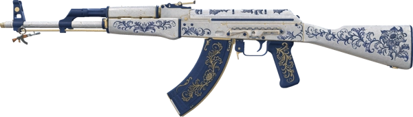 AK-47 | Inheritance