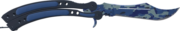 ★ Butterfly Knife | Bright Water