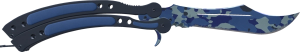 ★ Butterfly Knife | Bright Water