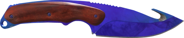 ★ Gut Knife | Doppler