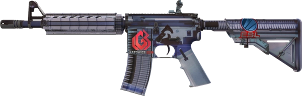 M4A4 | X-Ray