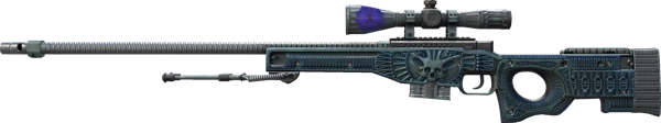AWP | Exoskeleton