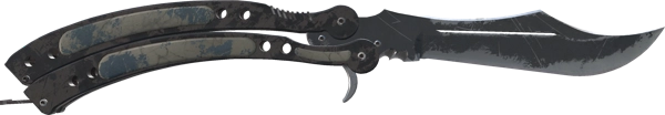 ★ Butterfly Knife | Night