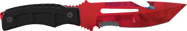 ★ StatTrak™ Survival Knife | Doppler