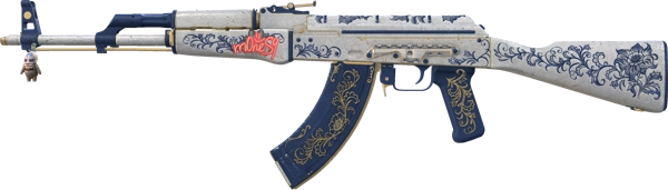 AK-47 | Inheritance