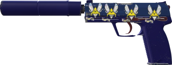 USP-S | Royal Blue