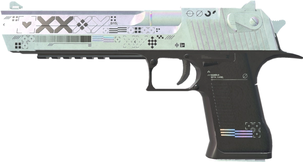 Desert Eagle | Printstream