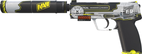 StatTrak™ USP-S | Torque