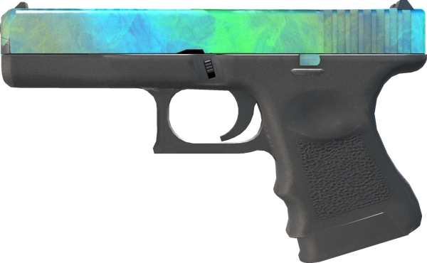 Glock-18 | Gamma Doppler