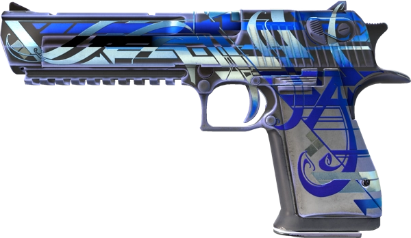 Desert Eagle | Eastern Enigma