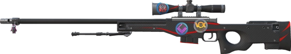AWP | Redline