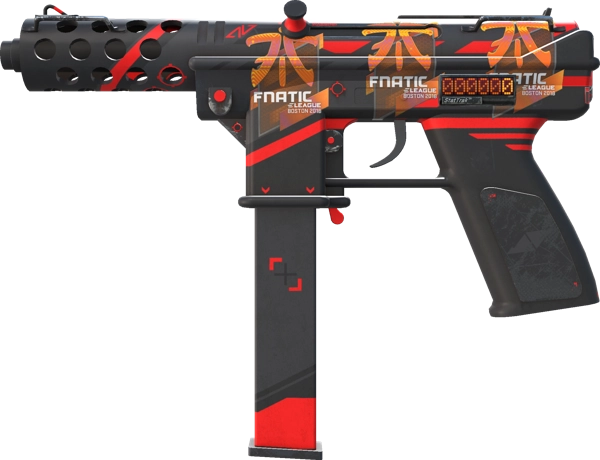 StatTrak™ Tec-9 | Isaac
