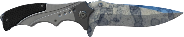 ★ Nomad Knife | Stained