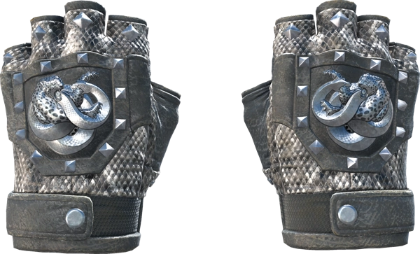 ★ Broken Fang Gloves | Unhinged