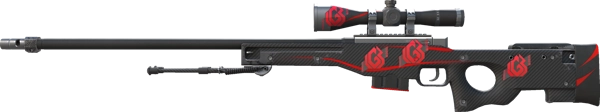 AWP | Redline