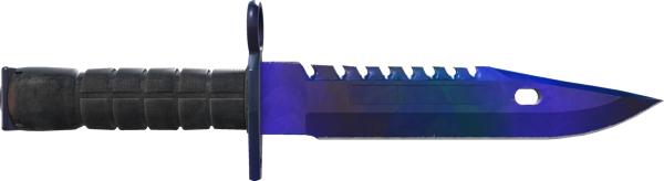 ★ M9 Bayonet | Doppler