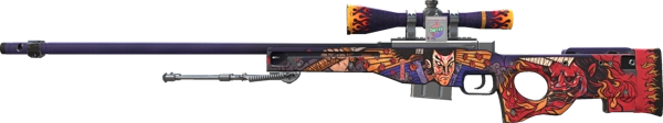 AWP | Oni Taiji