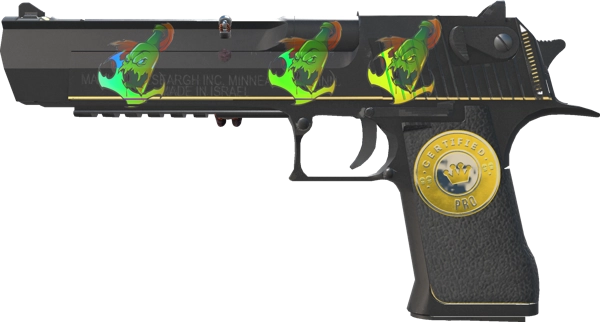 Desert Eagle | Conspiracy
