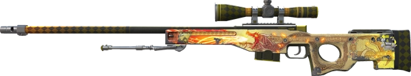 AWP | Dragon Lore