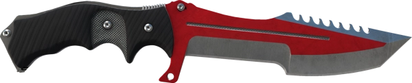★ Huntsman Knife | Autotronic