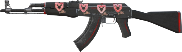 AK-47 | Redline