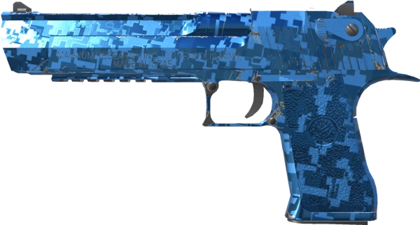 Desert Eagle | Cobalt Disruption