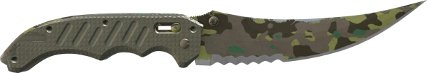 ★ Flip Knife | Boreal Forest