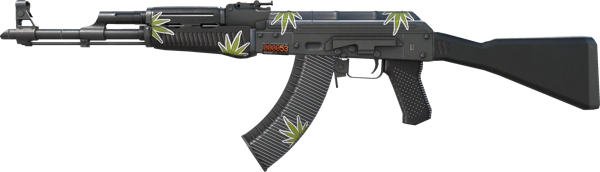 StatTrak™ AK-47 | Slate