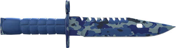 ★ M9 Bayonet | Bright Water