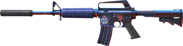 M4A1-S | Liquidation