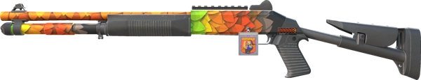 StatTrak™ XM1014 | Seasons