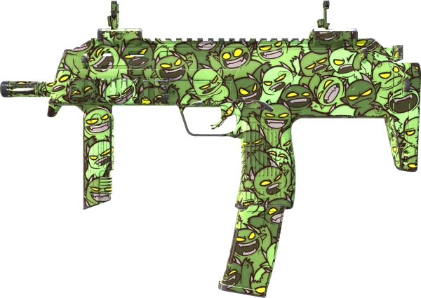 MP7 | Impire