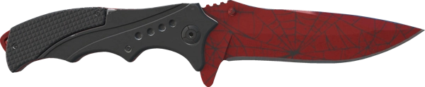 ★ Nomad Knife | Crimson Web