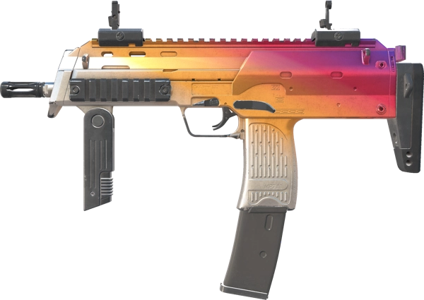 MP7 | Fade