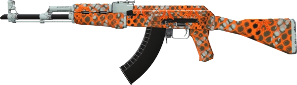 AK-47 | Safety Net