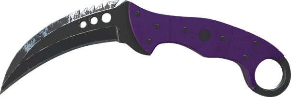 ★ Talon Knife | Ultraviolet