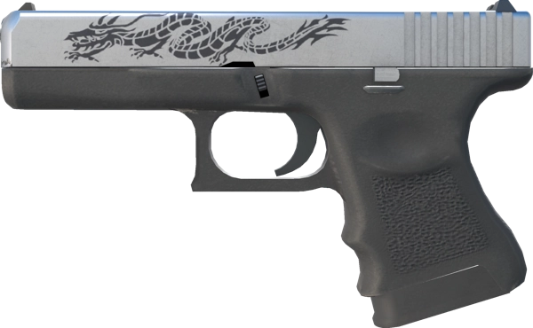 Glock-18 | Dragon Tattoo