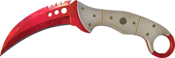 ★ Talon Knife | Doppler