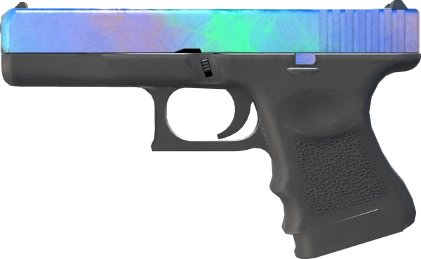 Glock-18 | Gamma Doppler
