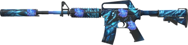 M4A1-S | Nightmare