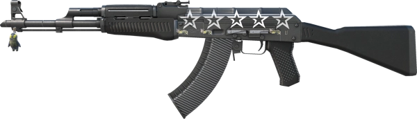 AK-47 | Slate