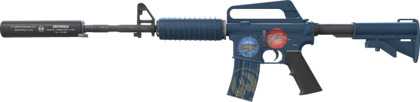 M4A1-S | Guardian