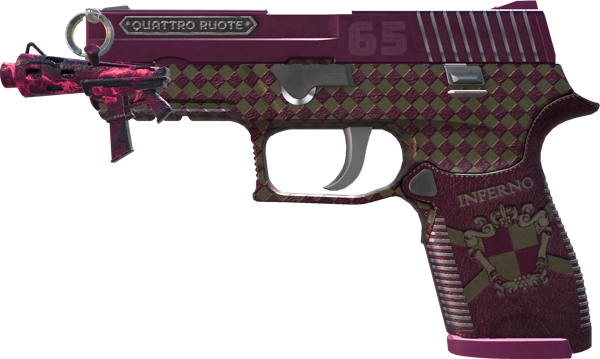 P250 | Vino Primo