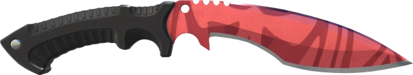 ★ Kukri Knife | Slaughter
