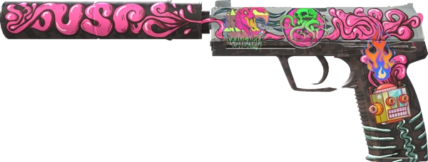 USP-S | Cortex