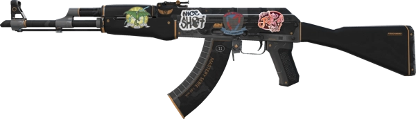 AK-47 | Elite Build