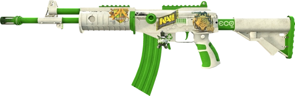 Galil AR | Eco